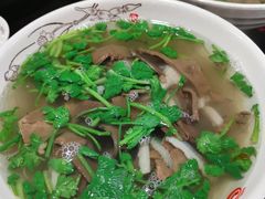 -回回锅贴(小河沿店)