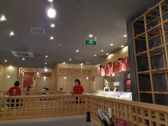 -匠牛亭·锅物烧肉放题自助(昆百大·泰业城店)