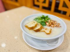 舰仔粥-点都德(皇岗村店)
