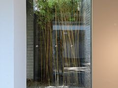 -自如ZSPACE四合院艺术餐厅