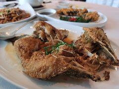 -金悦轩海鲜酒家(拱北店)