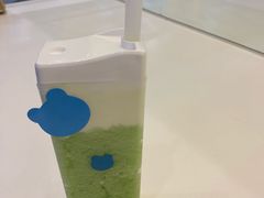 -兰熊鲜奶(西直门凯德mall店)