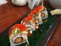 -熹炭精致日料(金融街购物中心店)