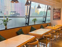 -嘉和一品粥(方庄店)