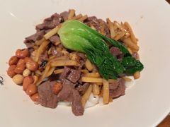 -漆黑觉米粉(三里屯店)