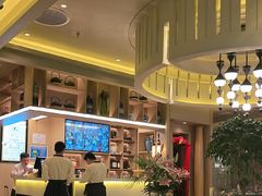 -润园四季椰子鸡火锅(卓越INTOWN店)