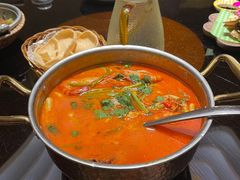 -金厨泰国餐厅·全泰籍厨师料理(拱北店)
