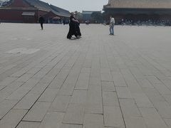 -故宫钟表馆