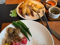 -拉蒂娜·巴西牛排馆 Latina·Brazilian Steakhouse(陆家嘴旗舰店)