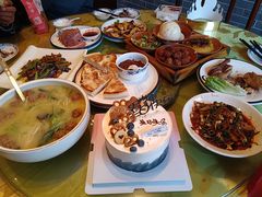 -天下第一面(大雁塔北广场店)