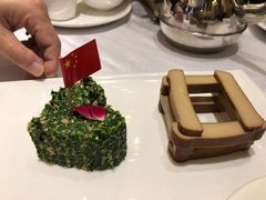 -老人和饭店(淮海中路店)