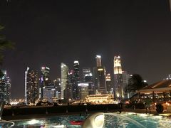 -新加坡文华东方酒店