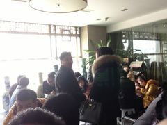 大堂-金刚山(学府路店)