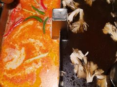 -海底捞火锅(万丰桥店)