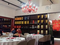 -满堂·烤鸭店·北京菜(鼓楼店)