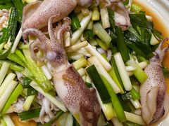 -隐厨·海鲜餐厅(恒通路店)
