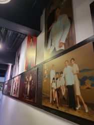 -时纪母女写真父母纪念照(静安店)