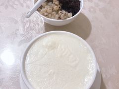 -老周记顺德双皮奶