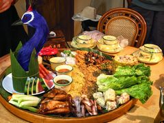 -南木湾·孔雀宴手抓饭·傣味餐厅