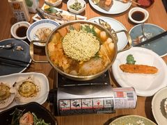 -花和海鲜自助(梅江店)