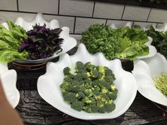 -一号桥自助火锅城(小西沟店)