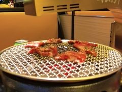 -樱嘢·炭火烧肉(惠南店)