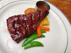 -食间牛排(湖西路店)