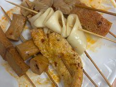 -郭记小街麻辣烫(虎坊路店)