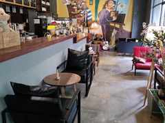 -咖法森林·咖啡  酒吧(天河店)