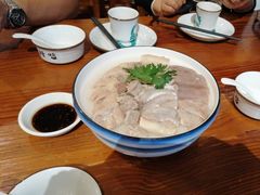 -凤阁楼果木烧鹅(鹤山陈山店)