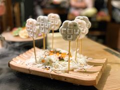 -湊湊火锅·茶憩(上海合生汇店)