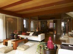 -康朴乐儿童学习桌椅(蓝色港湾店)