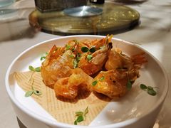 -花舍·新派粤菜·西餐·下午茶(亚运村·鸟巢店)