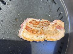 -哼蟹二将·烤肉酱蟹(合生汇店)