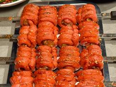 -醉炫音速烧烤(沙河总店)