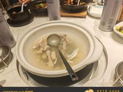 -龙泉人椰子鸡.糟粕醋.海南菜(三亚旗舰店)