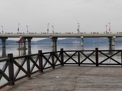 -蠡湖大桥公园