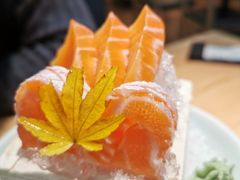 -TORO MaKi 寿司·日料(华创店)