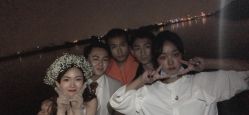 -青禾蒙娜丽莎婚纱摄影(武汉总店)