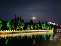 景点-扬州古运河