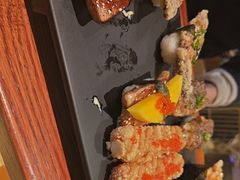 -戏作寿司(观音桥店)