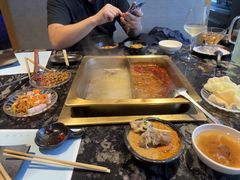 -王家渡火锅店(亦庄店)