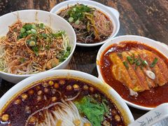 -牛王庙(龙华花园店)