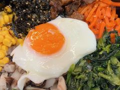 -米村拌饭(凯德和平广场店)