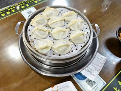 -志亮灌汤蒸饺·清真(庙后街店)