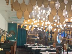 -雀蓝川菜(奥体广场店)