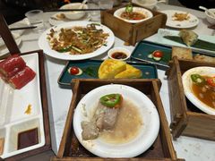 -岭南茗点(沙埔店)