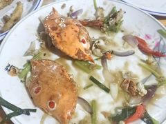 -八方海味餐厅