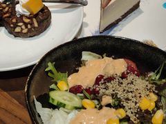 -范设计花园餐酒咖·中西餐·咖啡厅·酒馆