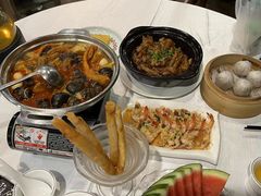 -悦雅居·老广州老味道(长湖店)